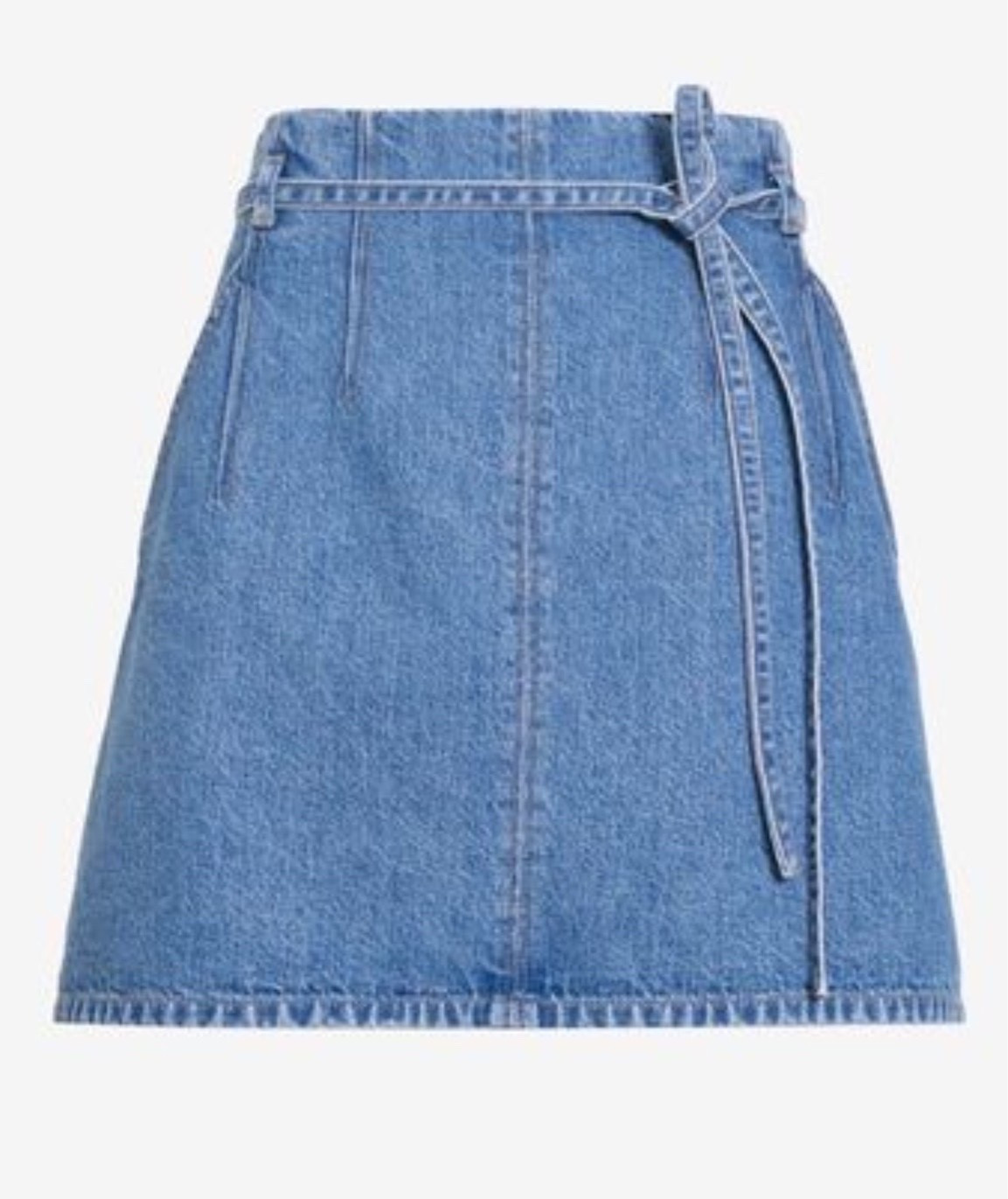 I am loving this denim skirt. It is perfect for spring and summer.

#LTKootd #LTKOver40