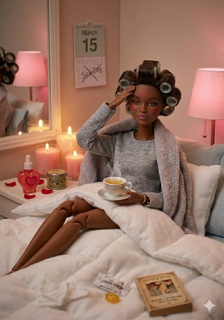 Currently 🤧 not sure if allergy season has gotten me or I’m coming down with something 😕 stay safe out there friends 🥰

#LTKmomlife #LTKselfcare #LTKdayinmylife