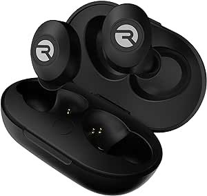 Raycon Everyday Bluetooth Wireless Earbuds (2023 Edition) with Microphone- Stereo Sound in-Ear Bl... | Amazon (US)