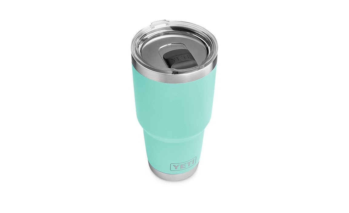 Rambler 30 oz Tumbler with MagSlider Lid | YETI US