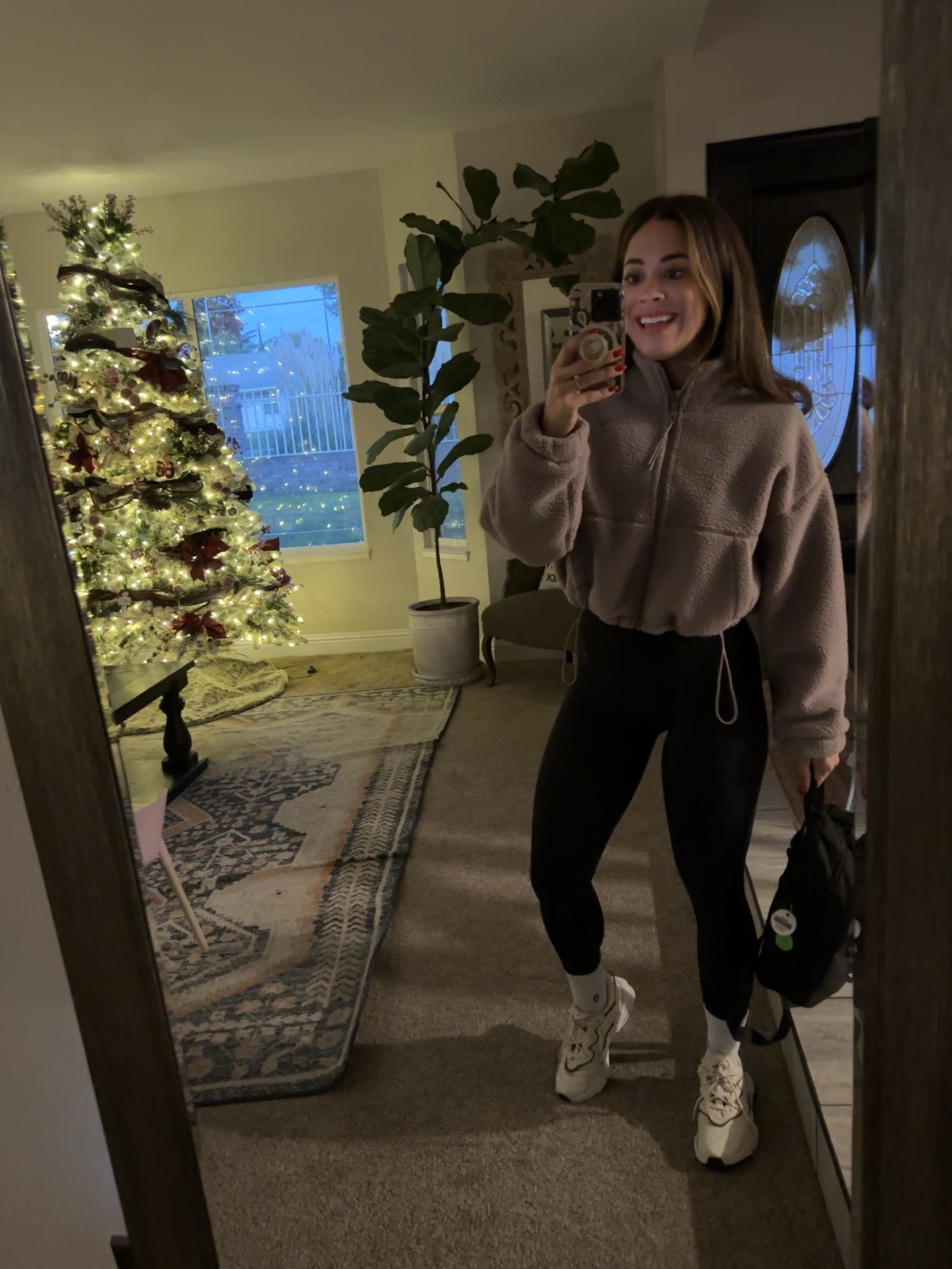 I’ve shared these before because they’re my tried and trues! Love a #gymshark moment 

#LTKfindsunder100 #LTKfitness #LTKstyletip