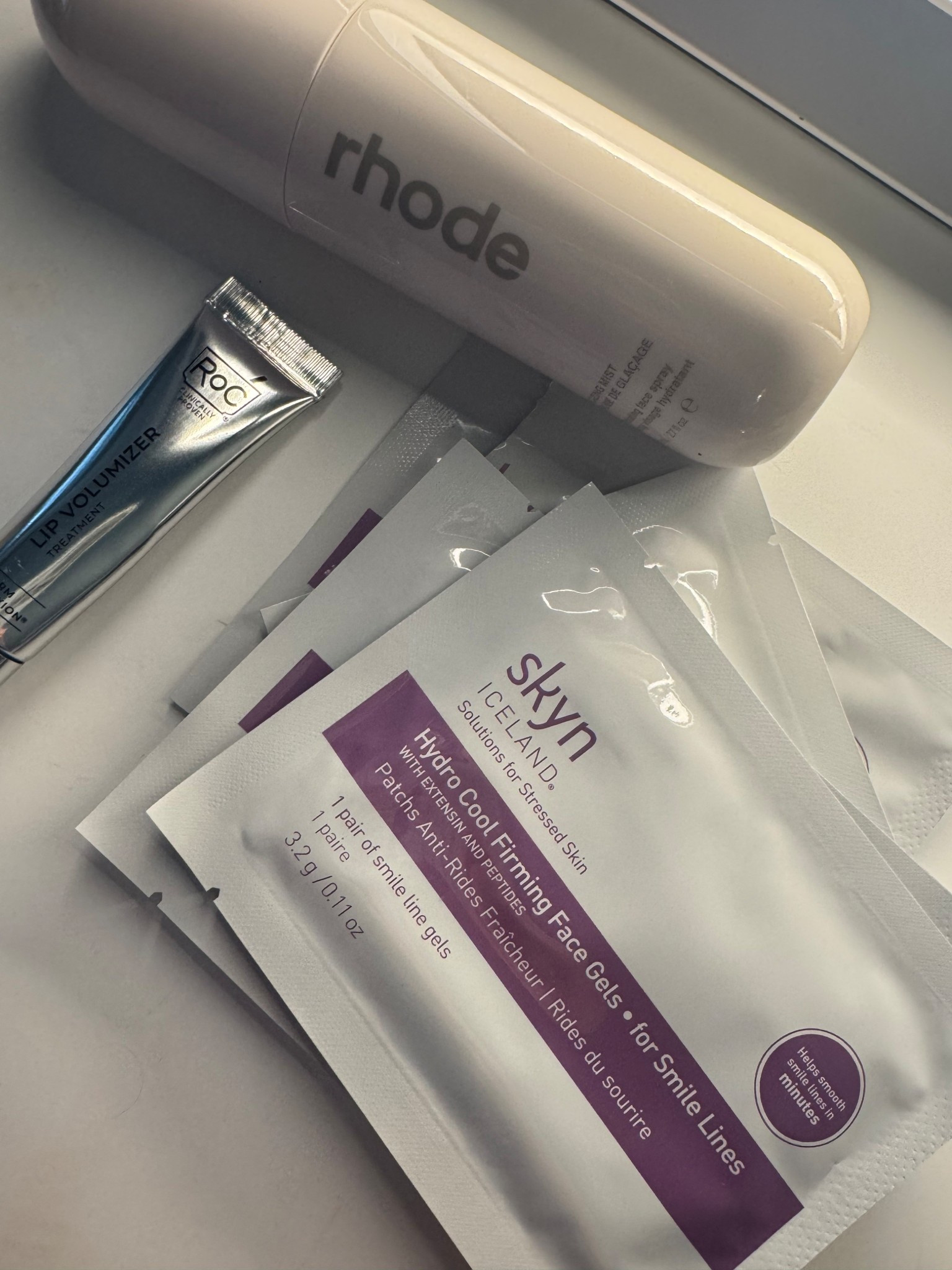 Monday skin essentials 
#over40skincare #over50beauty

#LTKBeauty #LTKmorningroutine #LTKgrwm