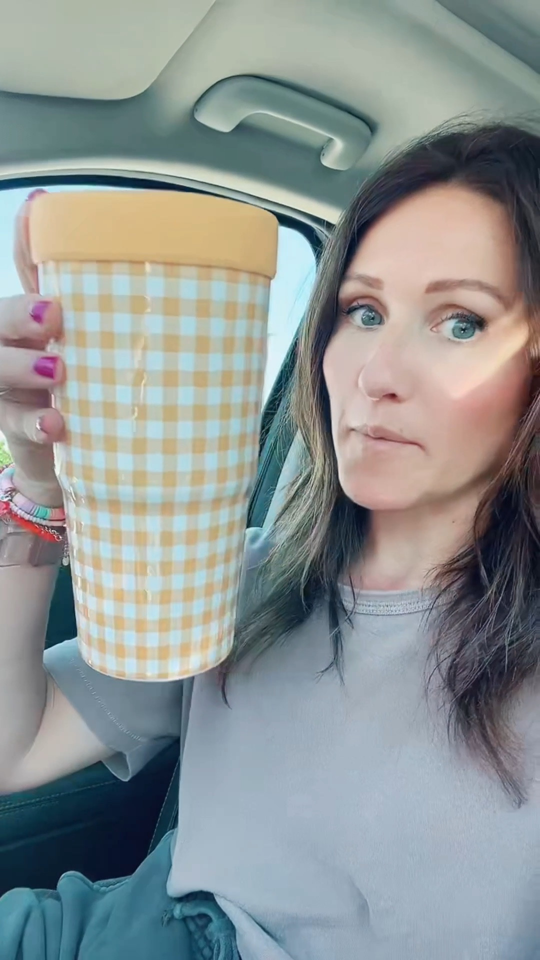 SO great for iced coffees!!!! 

#LTKHome #LTKFindsUnder50 #LTKWorkwear