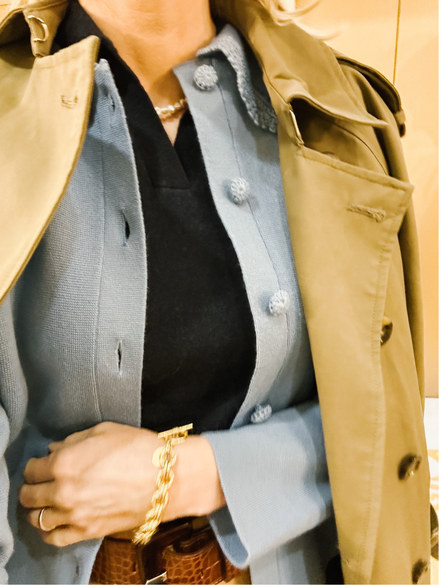 NYC outfit for fall 

#LTKSeasonal #LTKover40