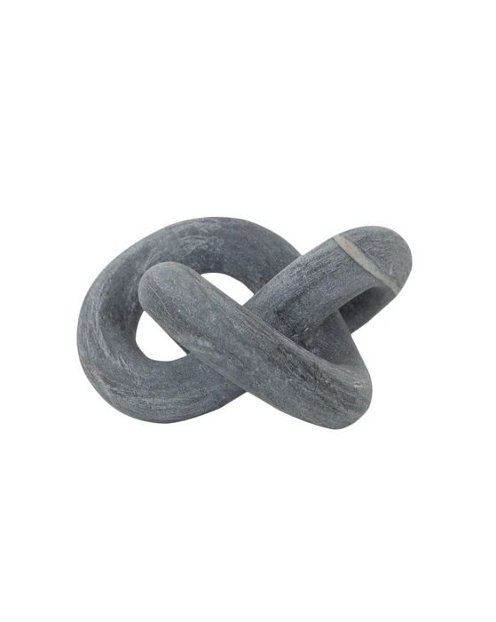 Marble Knot Object | McGee & Co.