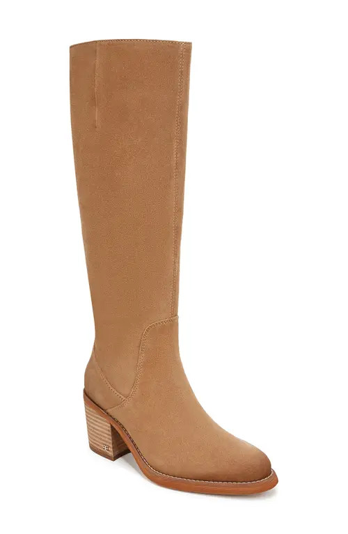 Soyer Knee High Boot (Women) | Nordstrom