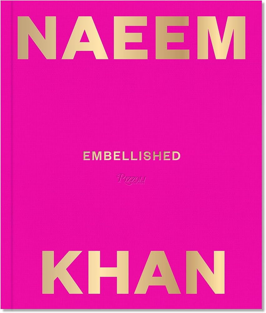 Naeem Khan: Embellished | Amazon (US)