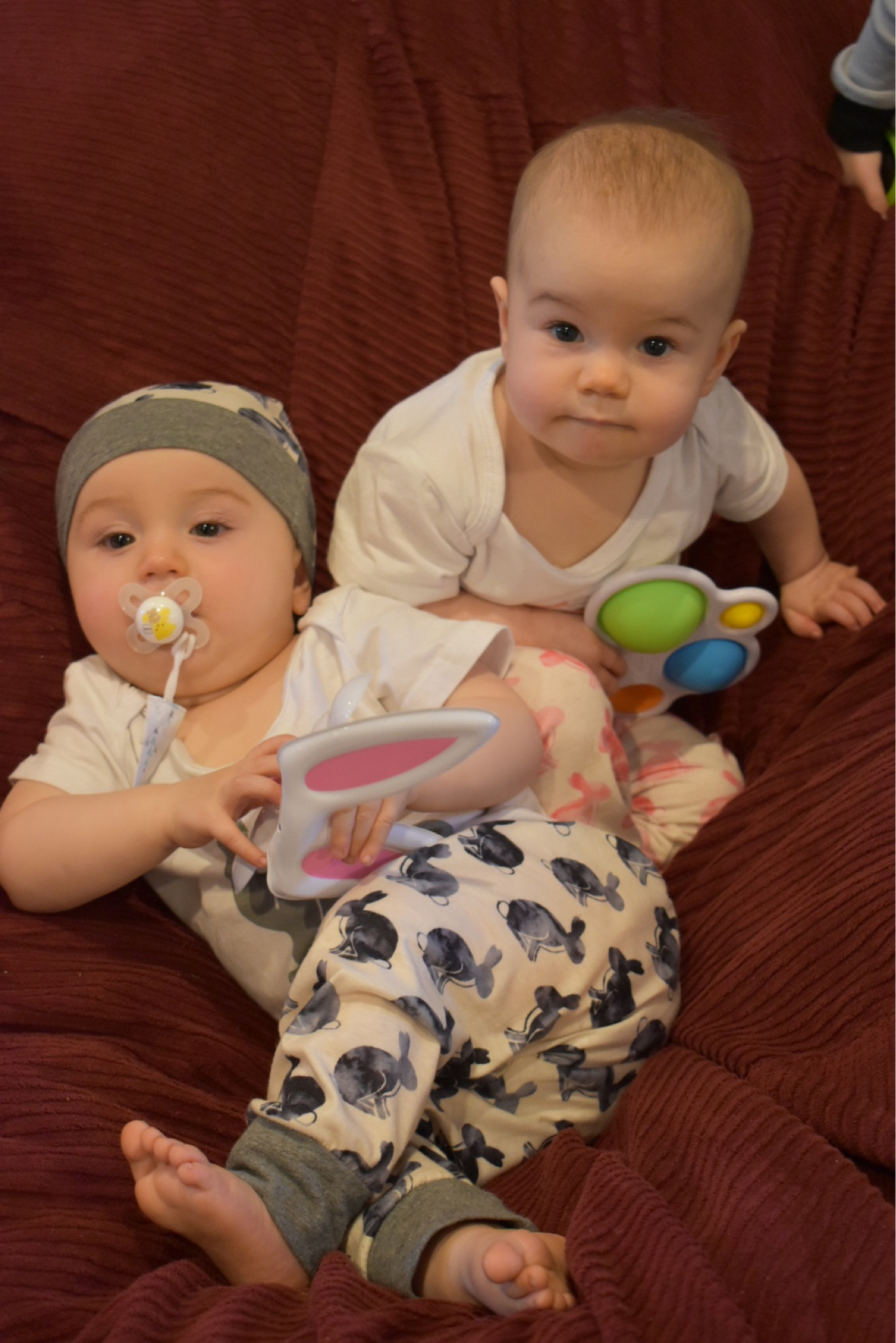 Easter clothes for babies! Bunnies and first Easter. Cute bunny babies  

#LTKfamily #LTKSeasonal #LTKbaby