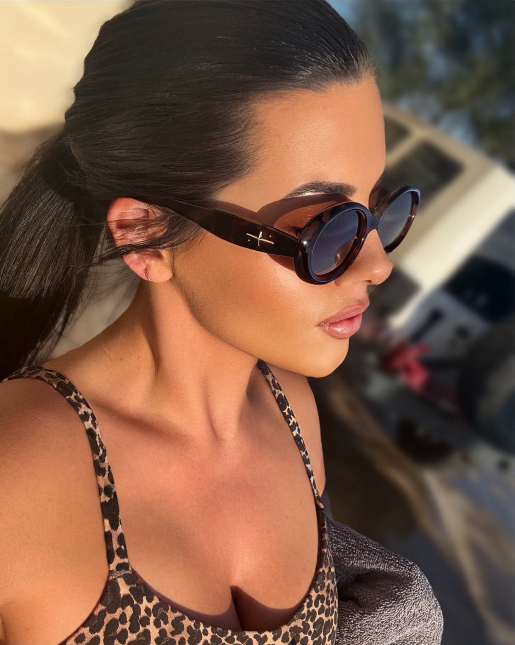Wearing these shades I’m loving — they’re a Black Friday deal today on Amazon. Linked here. #LTKdeal

#LTKCyberWeek #LTKSaleAlert #LTKdayinmylife