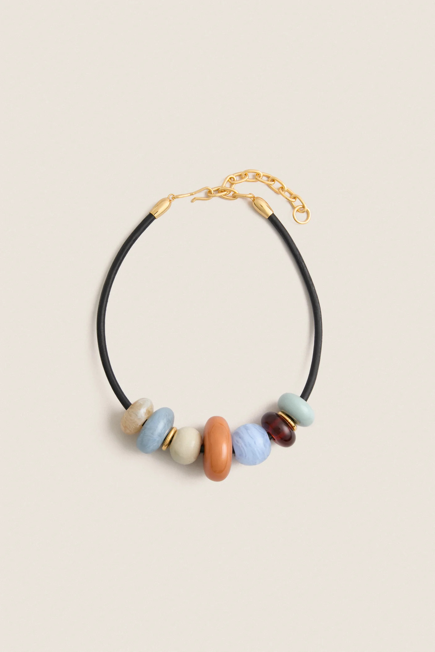 Clay Piedra Necklace | Tuckernuck (US)