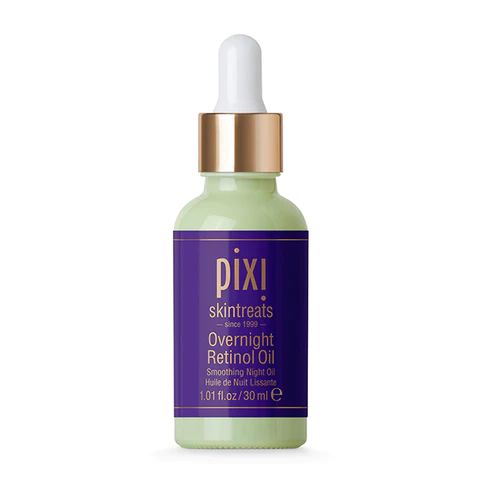 Overnight Retinol Oil | Pixi Beauty