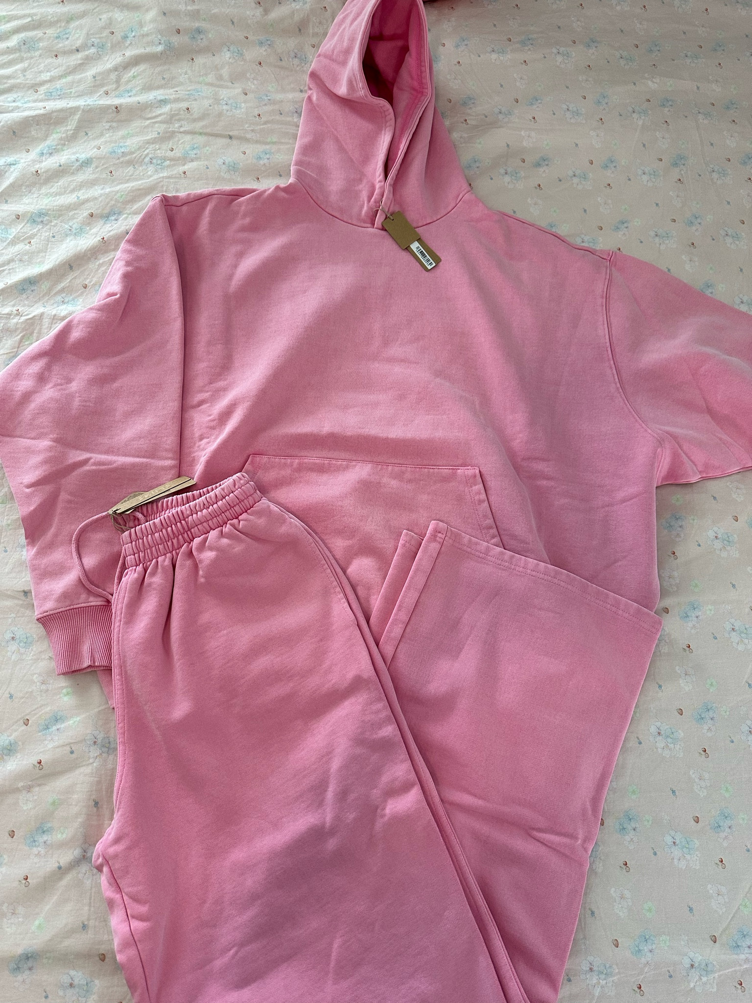 Skims boyfriend fleece 💕

#LTKU #LTKSeasonal #LTKFind