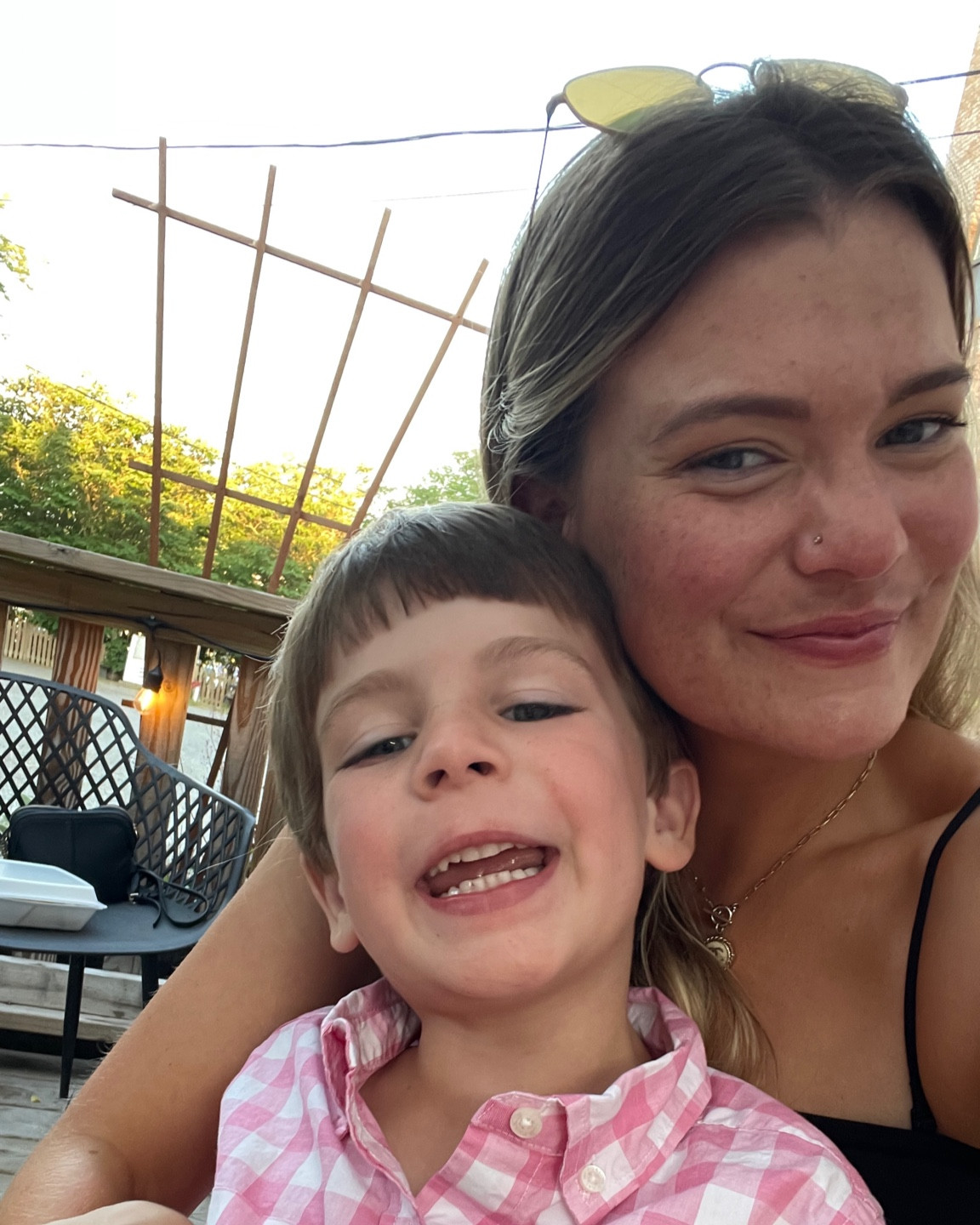 simple summer makeup — no makeup makeup looks for casual weddings/rehearsals/events 

#LTKBeauty #LTKWedding #LTKSeasonal