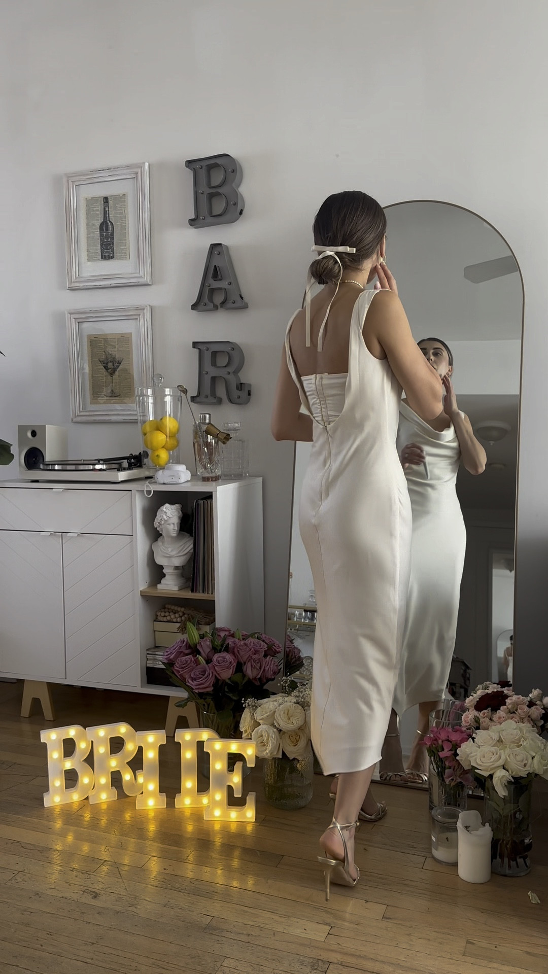 Bridal outfits
#bridetobe. #bride #bridaloutfit

#LTKSeasonal #LTKWedding