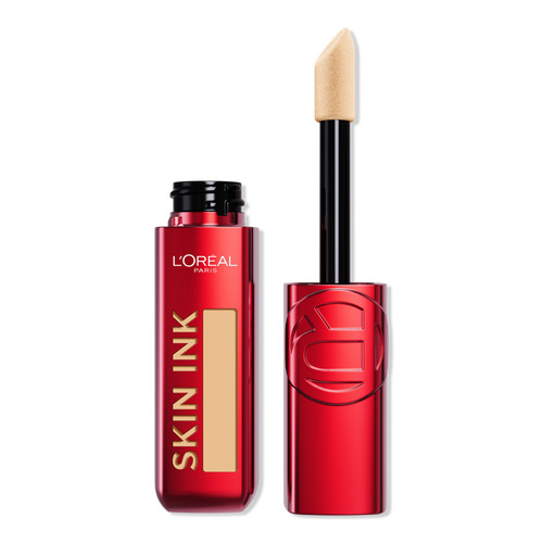 L'Or\u00e9al Infallible Skin Ink 2-in-1 Foundation Concealer | Ulta