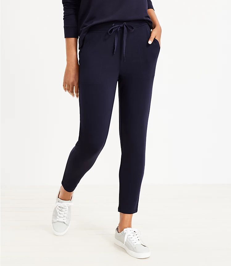 Lou & Grey Signaturesoft Sweatpants | LOFT