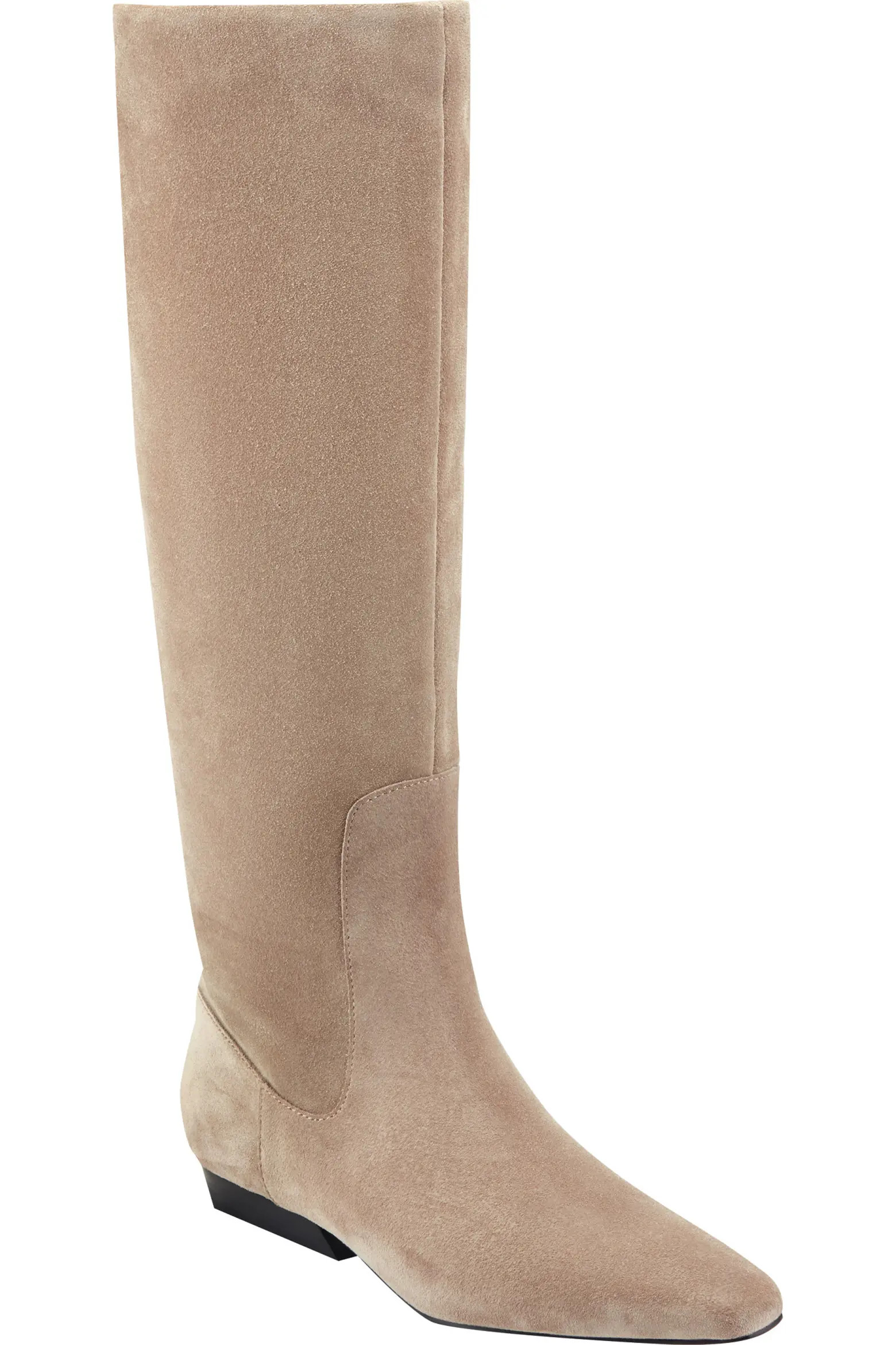 Daynna Knee High Boot (Women) | Nordstrom | Nordstrom