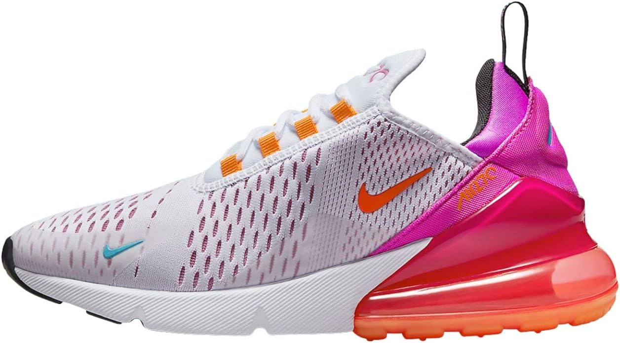 Nike Women's Low-top Trainer Sneakers | Amazon (US)