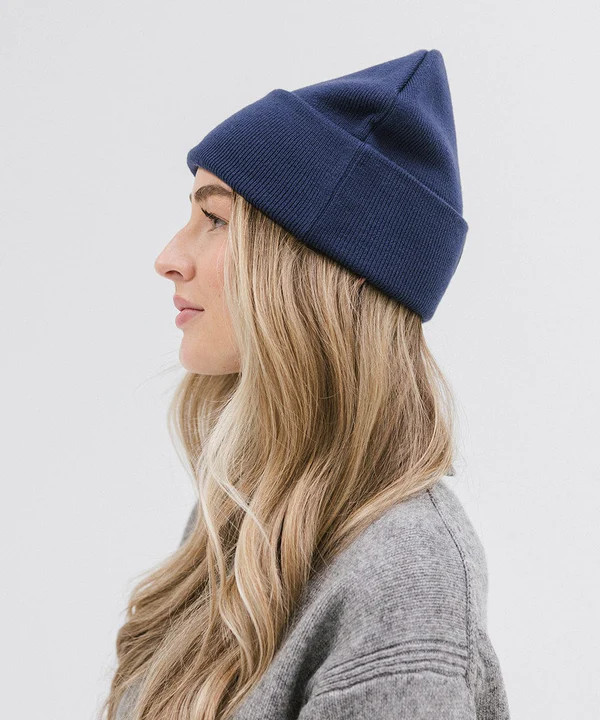 Shay Knit Beanie | Gigi Pip