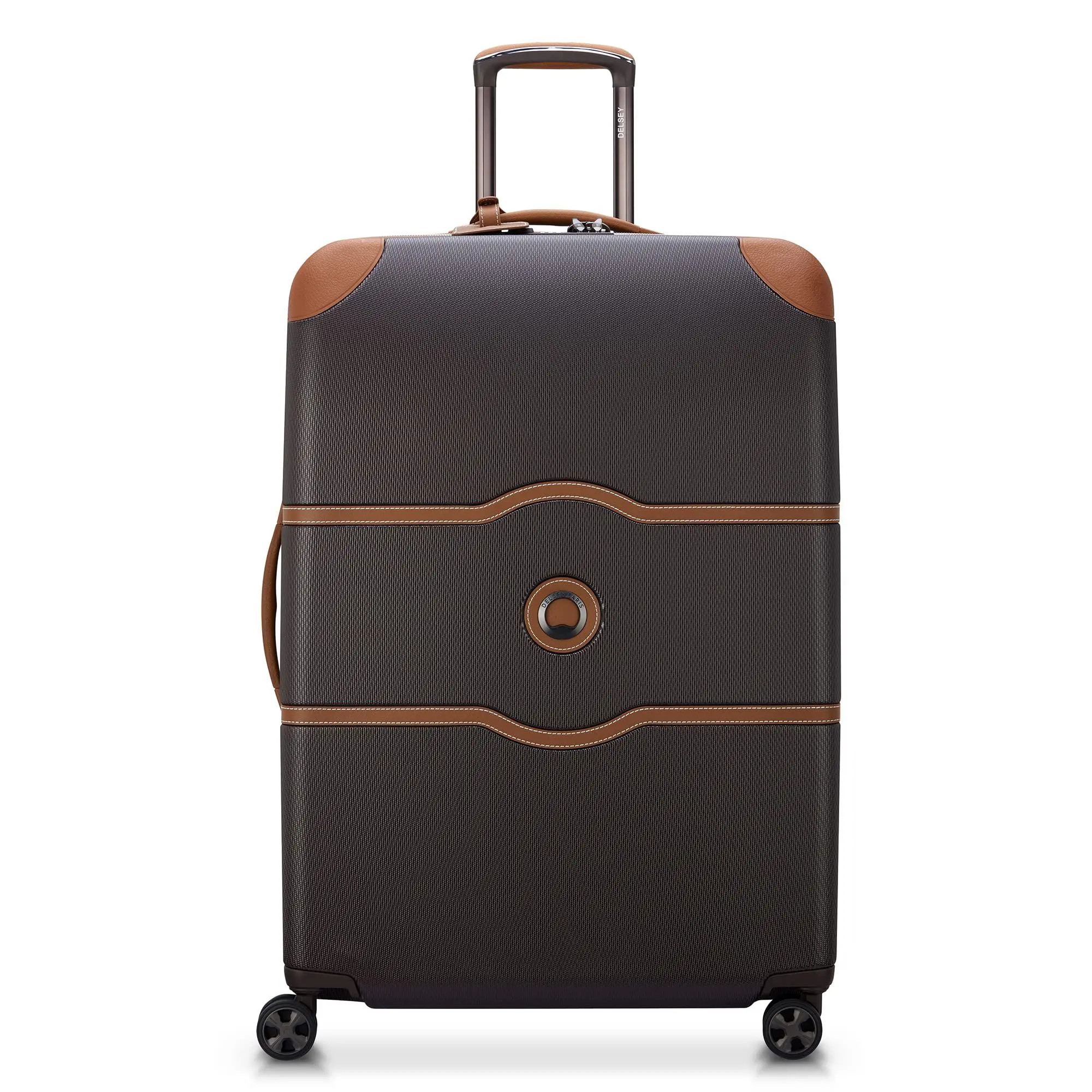 Delsey Paris Chatelet Air 2.0 Hardside 28" Large Checked Spinner Luggage | Nordstrom | Nordstrom