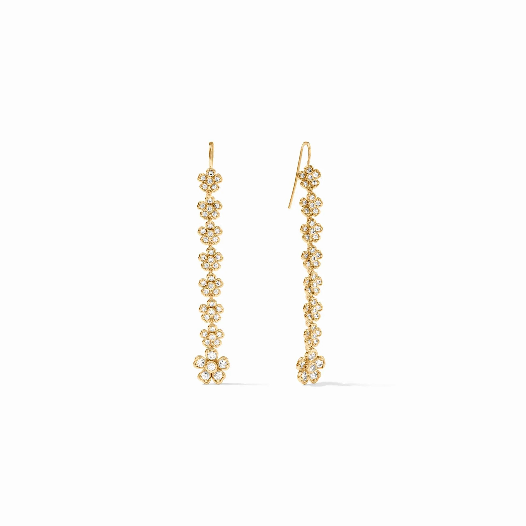 Laurel Tier Earring | Julie Vos | Julie Vos