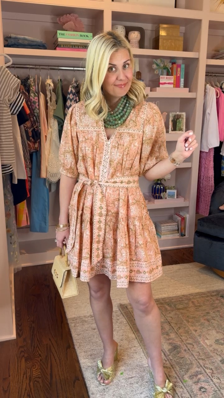 We all love Cleobella!! It’s so good! It’s all about price per wear!! 

#LTKStyleTip #LTKWatchNow #LTKOver40