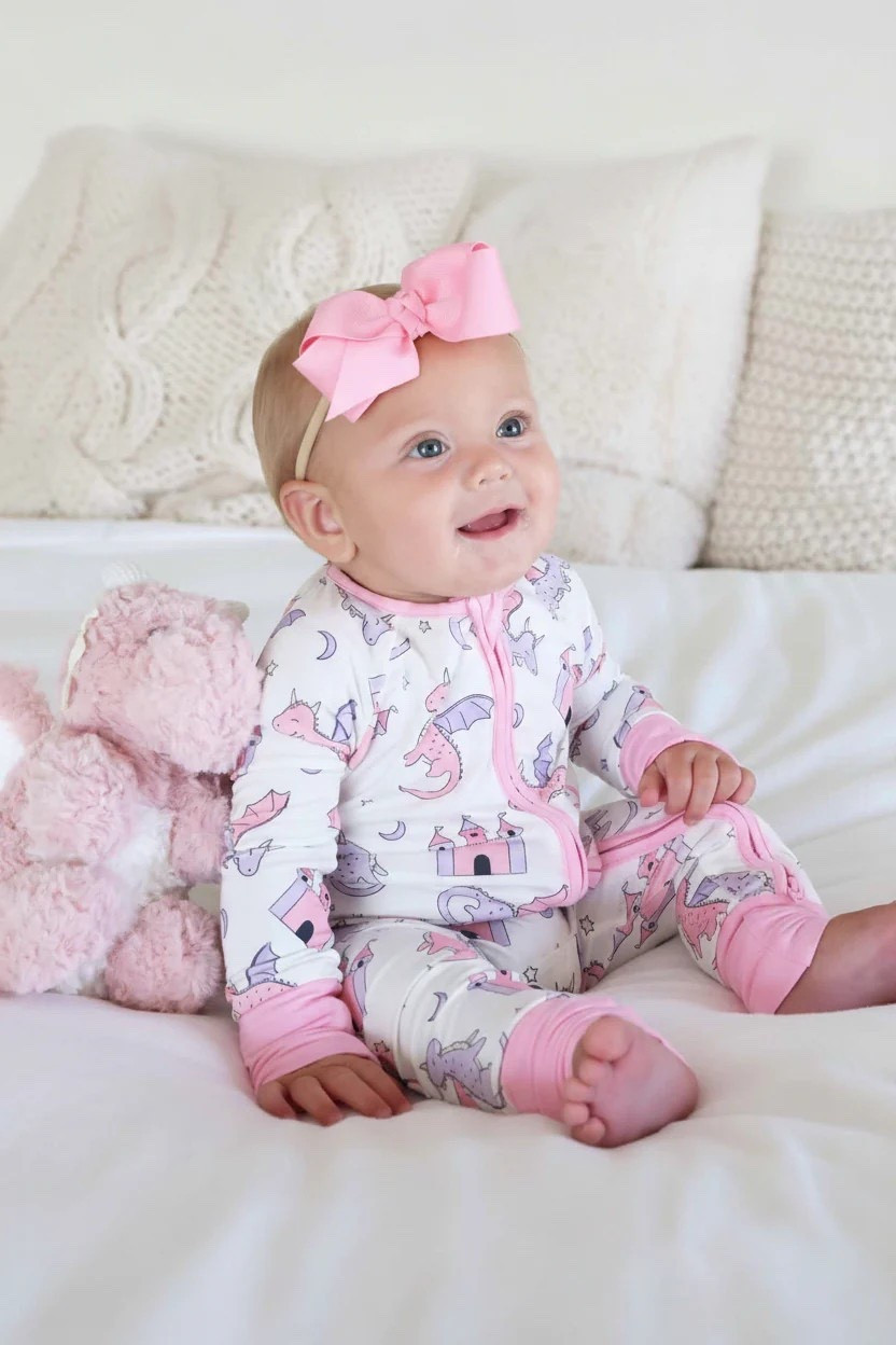 Caden Lane dragon pajamas on sale 



Booktok, baby style, onesie, pajamas, fourth wing, baby girl 

#LTKSaleAlert #LTKBaby #LTKmomlife
