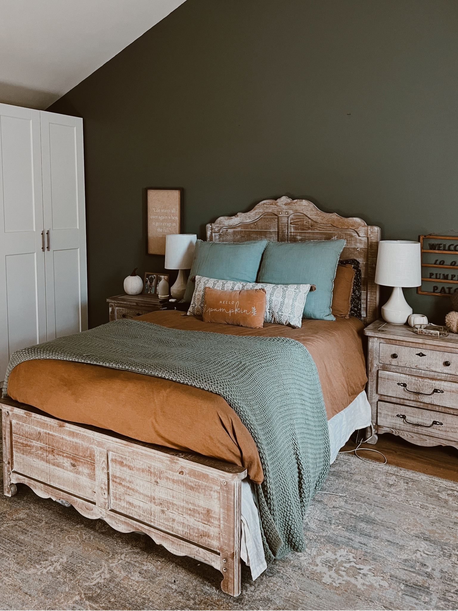 Neutral Bedroom Furniture 

#LTKGiftGuide #LTKHome #LTKSeasonal