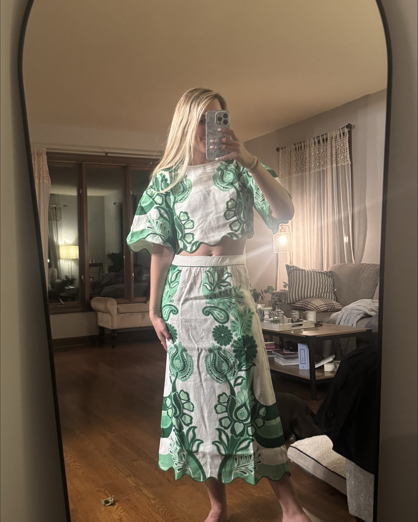 Farm rio sale try on haul 

#LTKStyleTip #LTKSaleAlert #LTKSeasonal