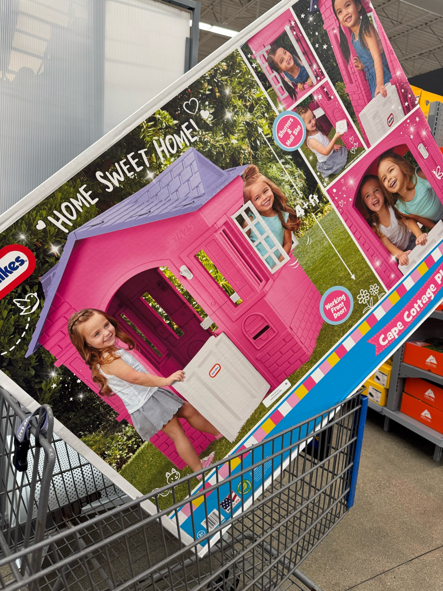 Found it online! It’s $65 —originally $140 and free shipping! 

#LTKGiftGuide #LTKHoliday #LTKKids