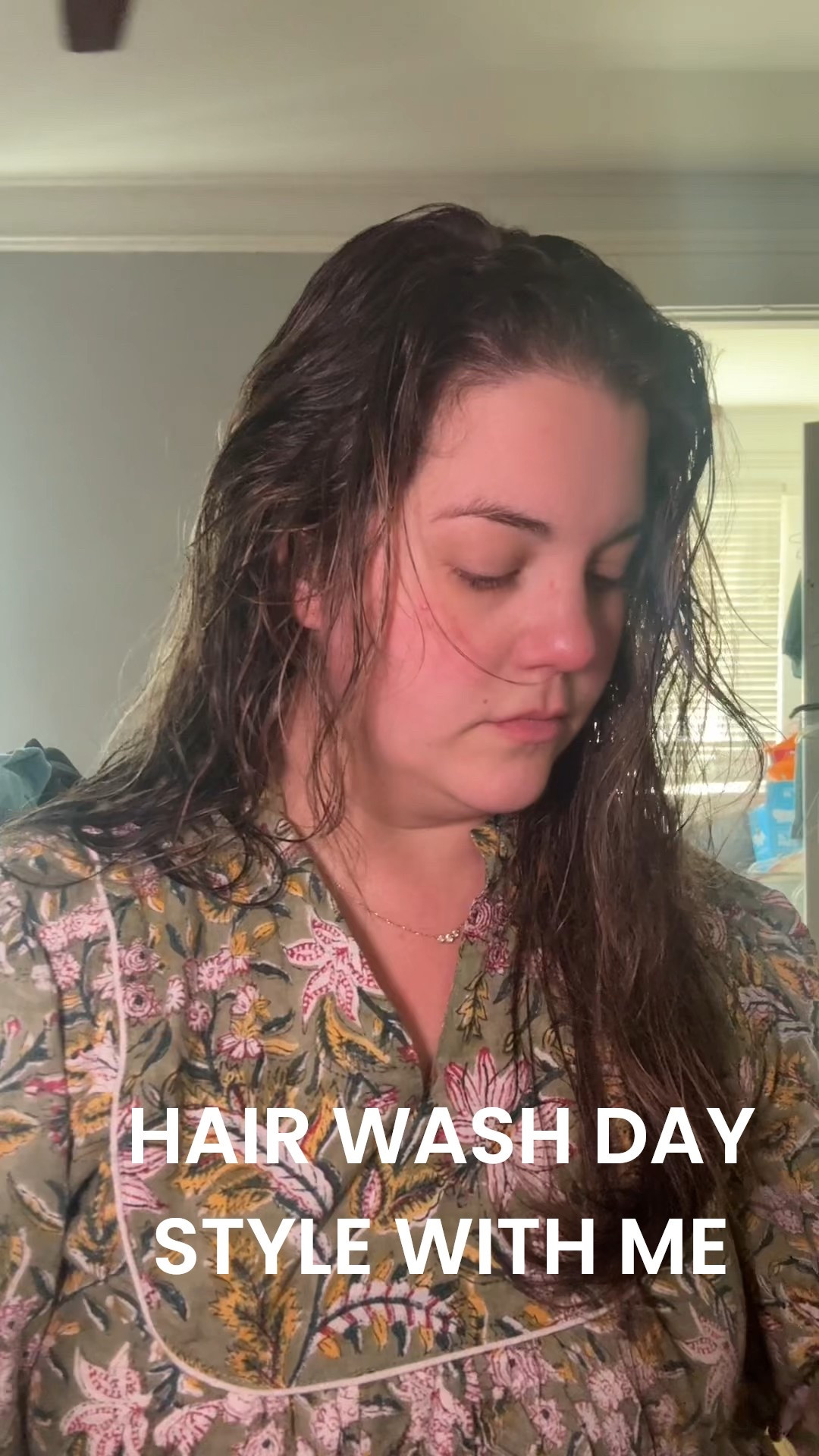 Hair wash day! Shop my favorite products to achieve volume and lasting curls! 

#LTKselfcare #LTKBeauty #LTKgrwm