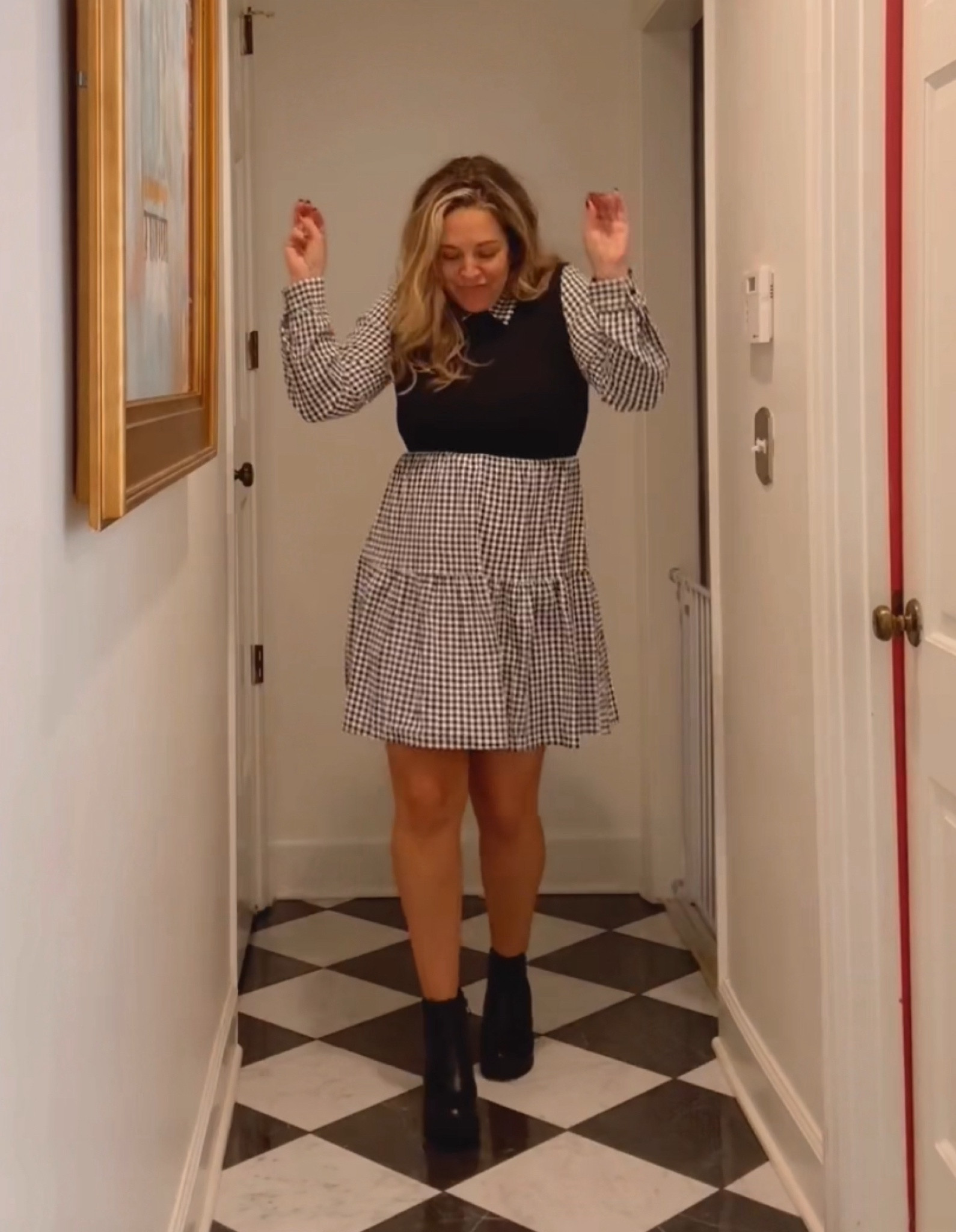 the way i love fall clothes 🍁 
.
#fall #fallclothes #fallclothing #closet #work #ootd #cute #ootn #itsthetimeoftheyear  #season #timeofthemonth #best #bestseason 

#LTKStyleTip #LTKFallSale #LTKSeasonal