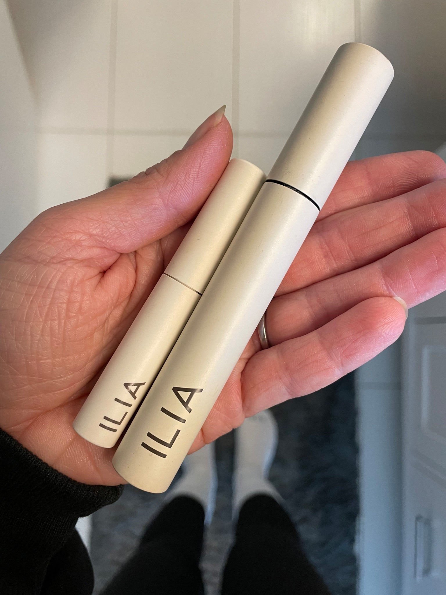 Favorite Mascara | adds length & volume 

#LTKSaleAlert #LTKBeauty