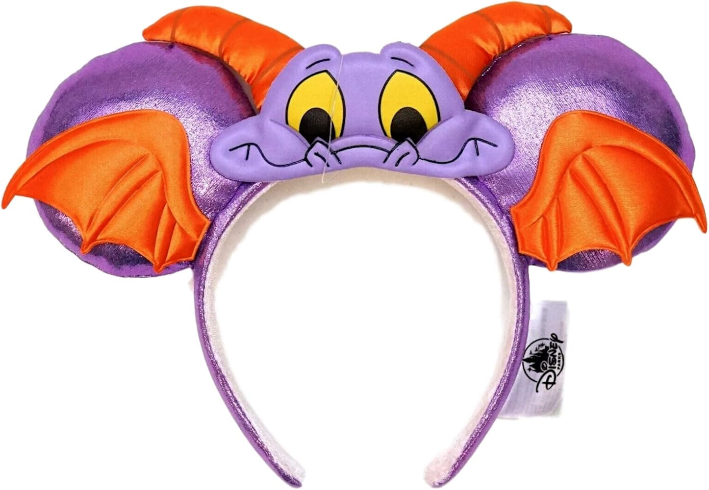 Disney Parks Exclusive - Minnie Mickey Ears Headband - Figment | Amazon (US)