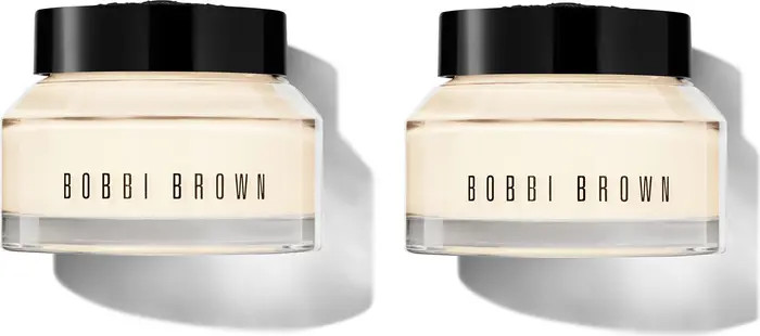 Bobbi Brown Prime + Perfect Vitamin Enriched Face Base Set USD $132 Value | Nordstrom | Nordstrom