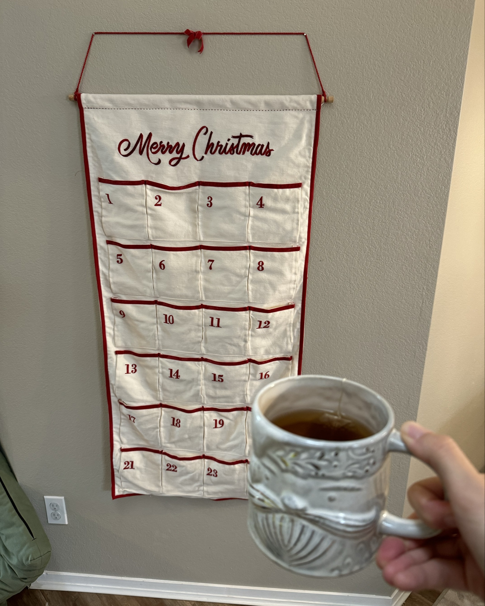 Perfect advent calendar

#LTKHoliday #LTKSeasonal #LTKFamily