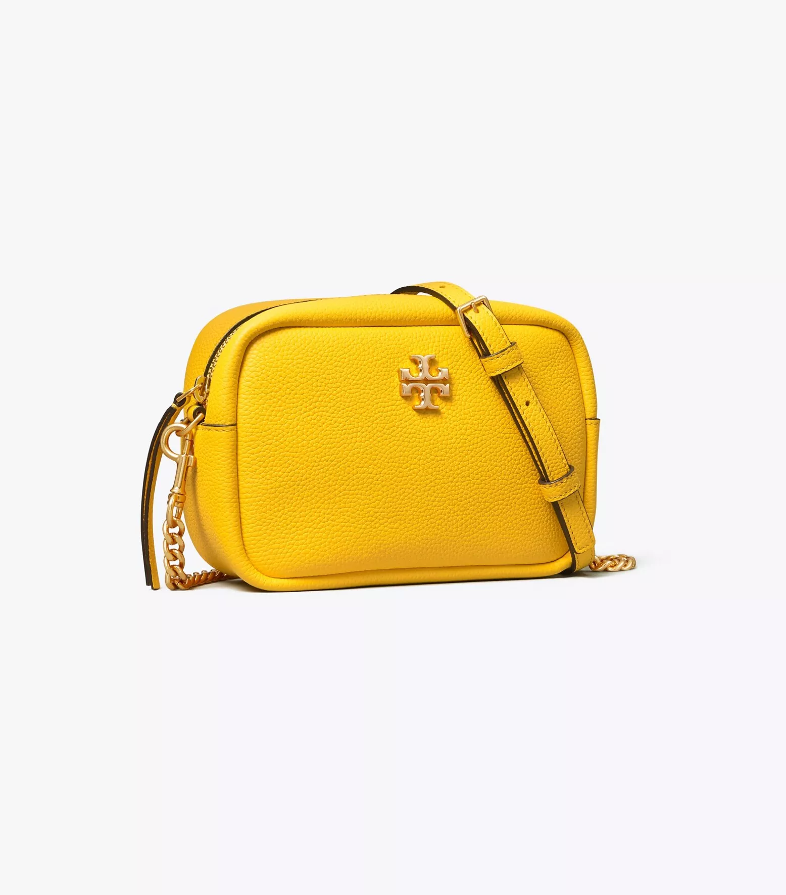 Tory Burch Limited-edition Mini Bag in Yellow