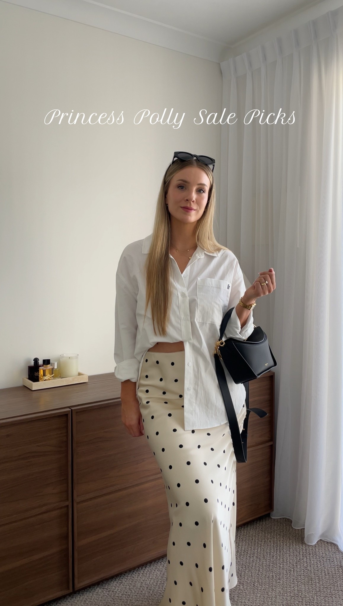 Some Princess Polly sale picks! Loving polka dots at the moment 

#LTKaustralia #LTKsale #LTKsummer