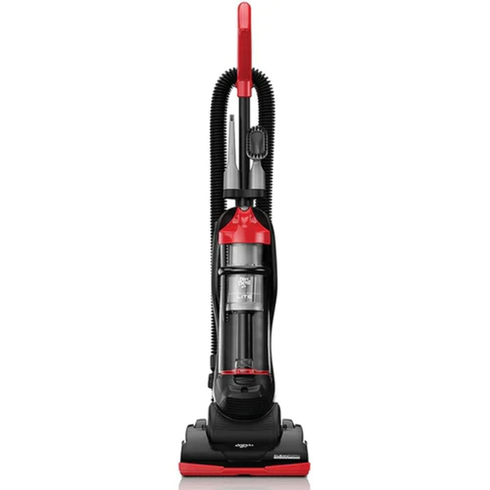 Dirt Devil Endura Lite Upright Bagless Vacuum Cleaner for Carpet and Hard Floor, Powerful, Lightw... | Amazon (US)