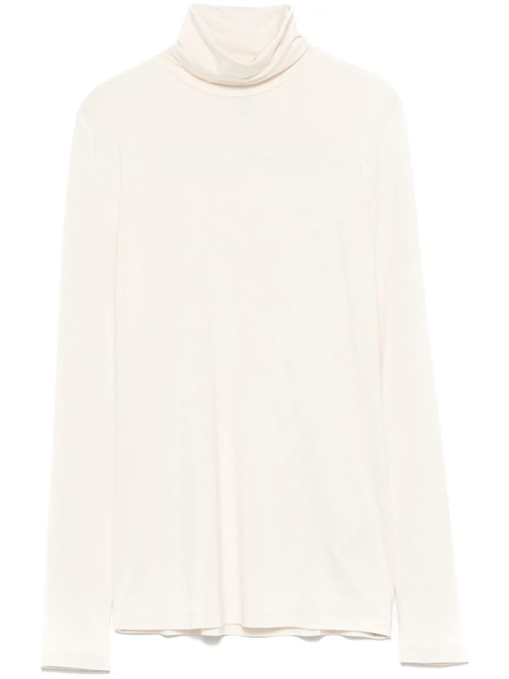 Lauren Ralph Lauren Alana Top | Neutrals | FARFETCH BR | Farfetch (BR)