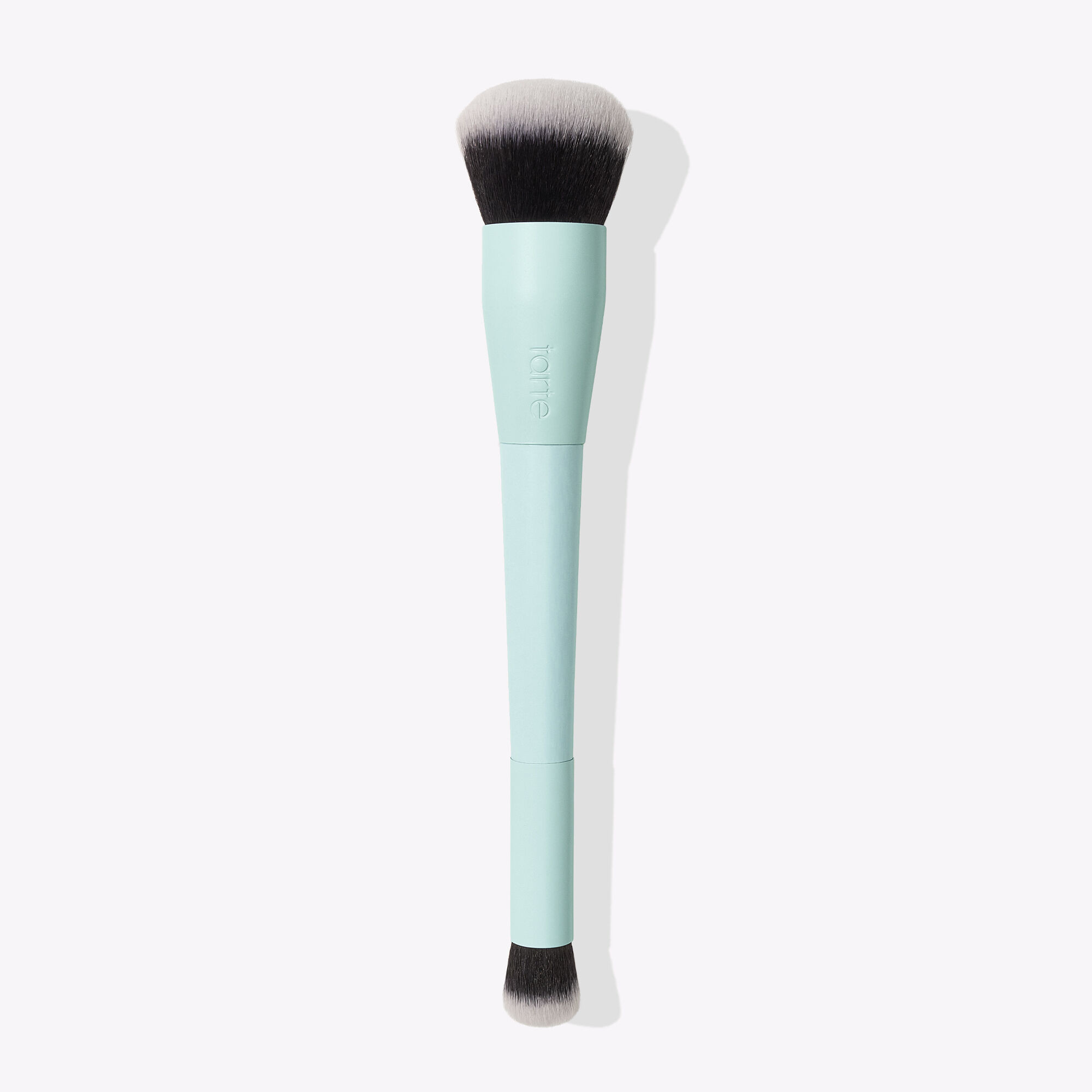 hydro-smoother double-ended brush | tarte cosmetics (Global)