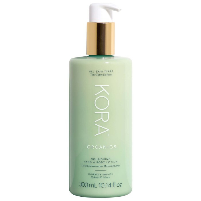 Nourishing Hand & Body Lotion | Sephora (US)