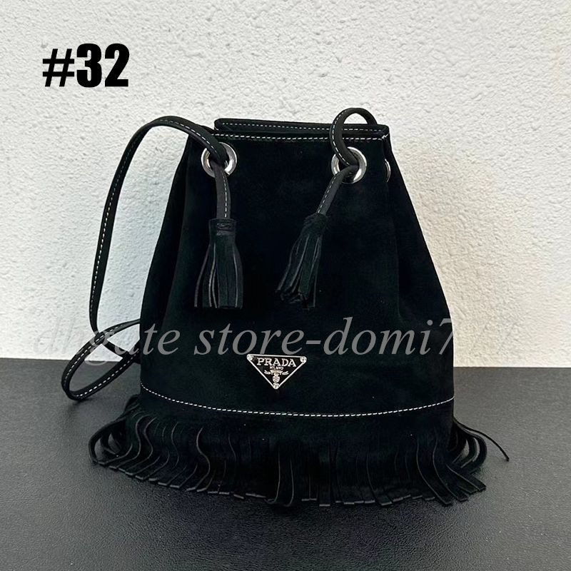 DUPE Pra-da Fashion Women's Handbag Messenger Bags and Mesh Shopping Bag Tote Beach Bag with Smal... | DHGate