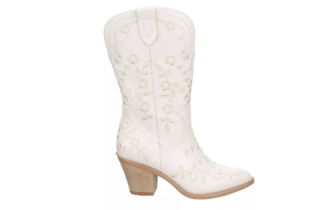 WOMENS KIMURA WESTERN BOOT | Rack Room Shoes