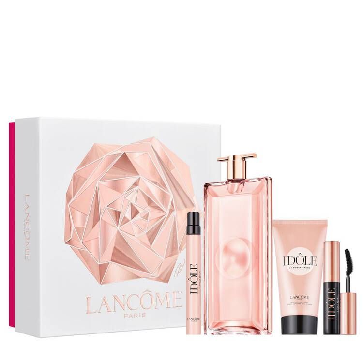 IDÔLE 4-PIECE HOLIDAY FRAGRANCE GIFT SET - Lancôme | Lancome (US)