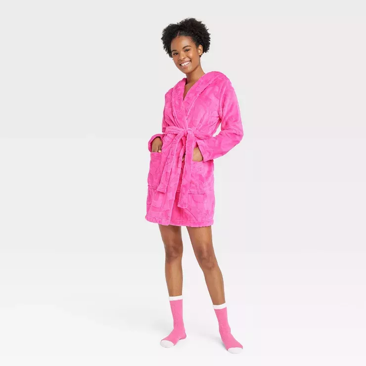 Colsie robe best sale