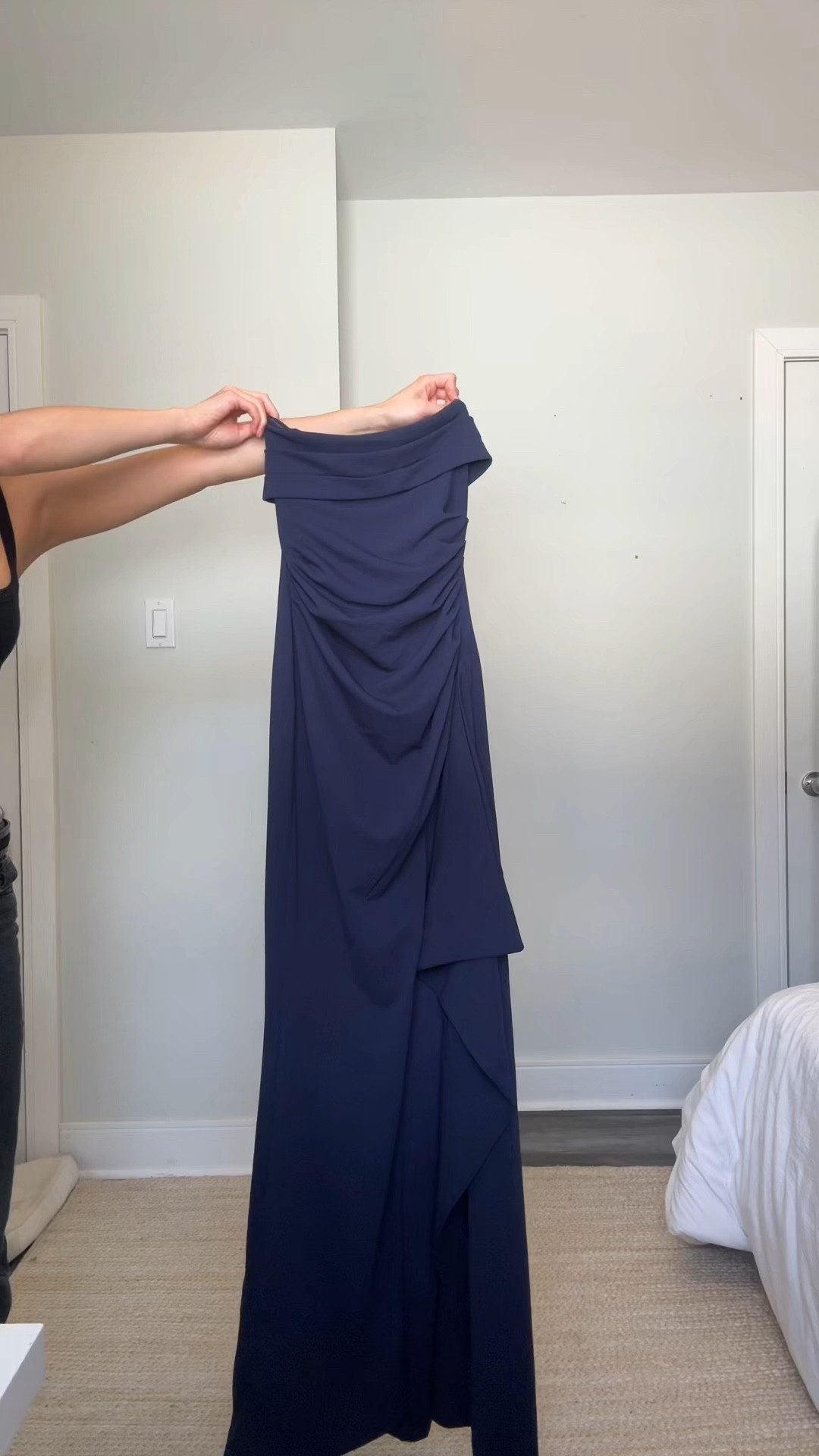 chinese dress ladies Zafira Gown