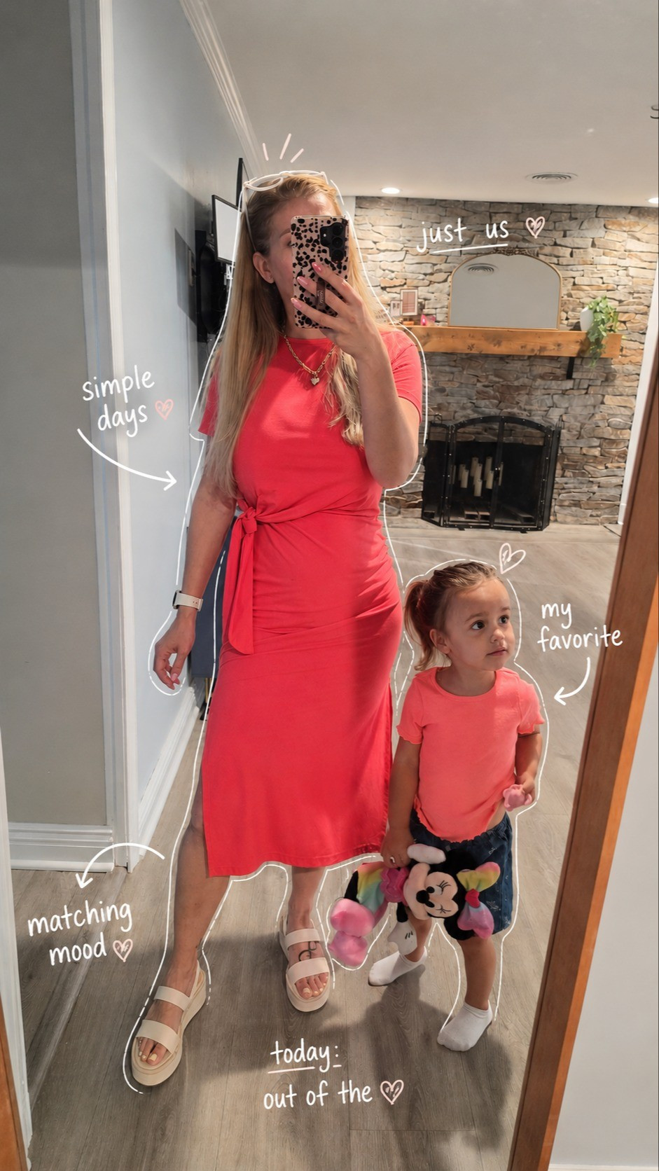 Ootd 🤍🤍

#LTKootd #LTKmomlife