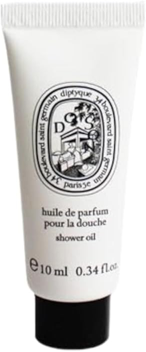 Diptyque Eau des Sens Cleansing Hand and Body Gel, 6.8 oz./ 200 mL | Amazon (US)