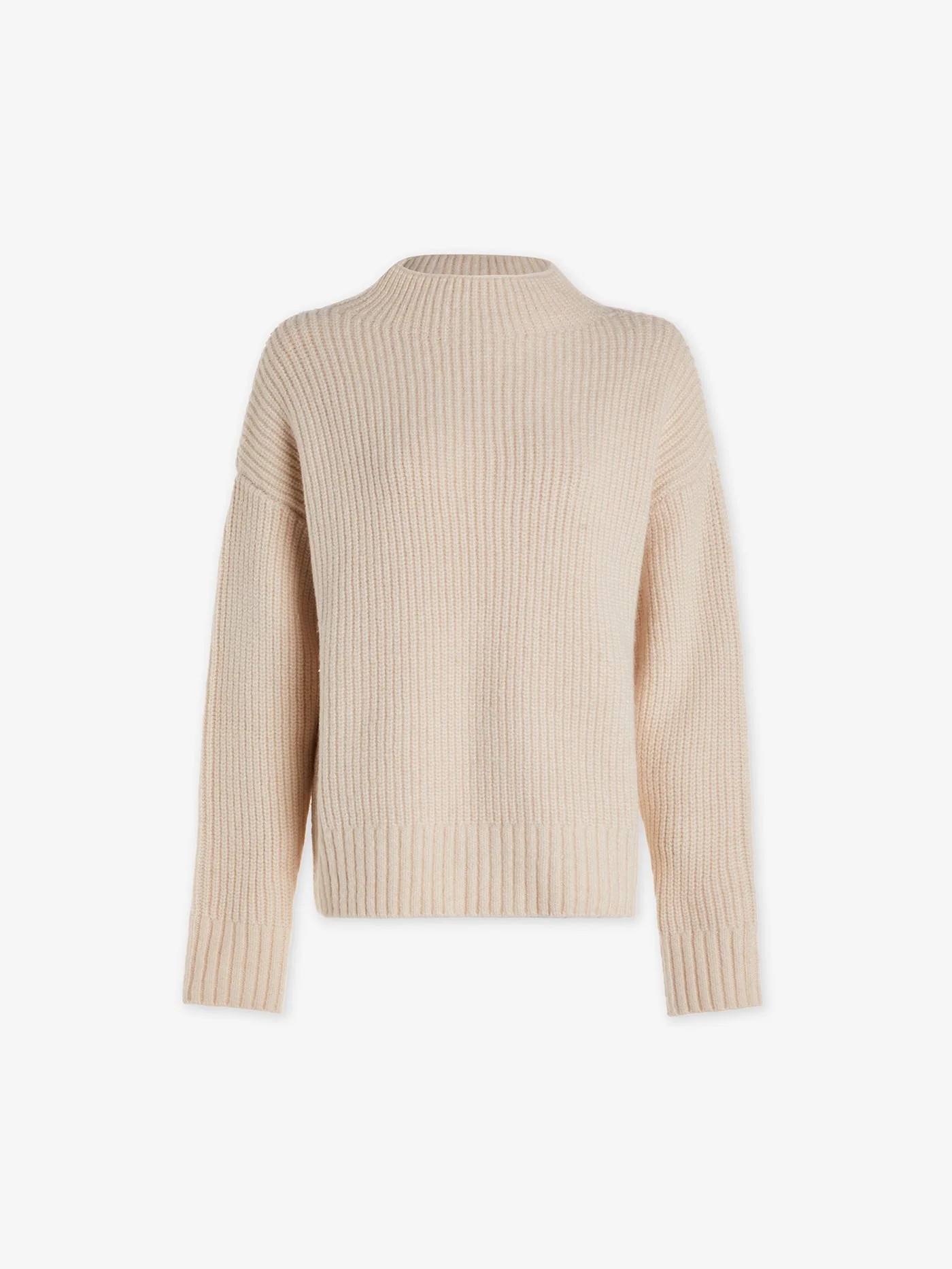 Skyla Funnel Neck Knit Pullover | Varley USA